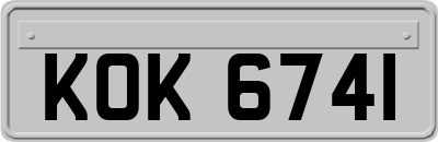 KOK6741