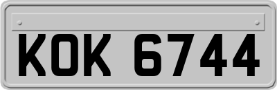 KOK6744