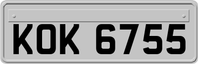 KOK6755