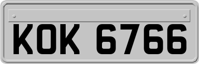 KOK6766