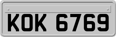 KOK6769