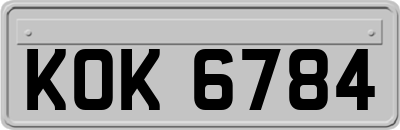 KOK6784