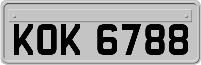 KOK6788