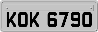 KOK6790