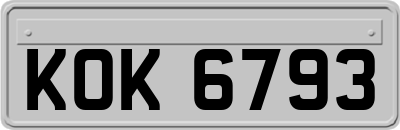 KOK6793