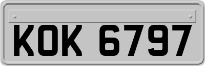 KOK6797