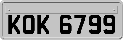 KOK6799