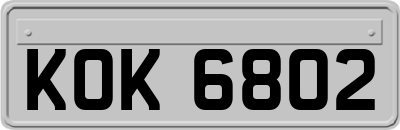 KOK6802