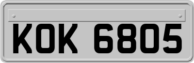 KOK6805