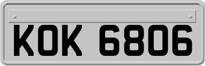 KOK6806