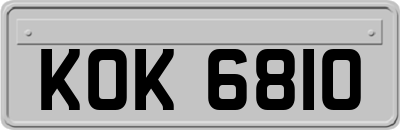 KOK6810