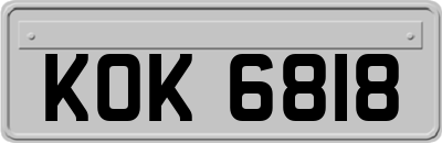 KOK6818