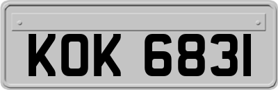 KOK6831