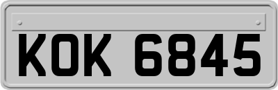 KOK6845