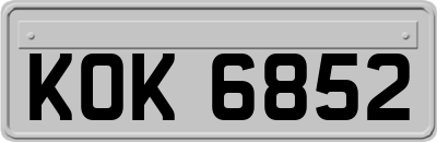 KOK6852