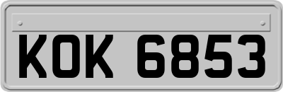 KOK6853