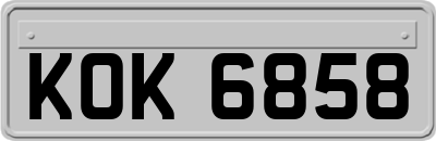 KOK6858