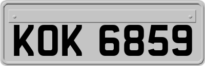 KOK6859