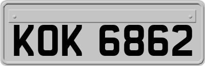KOK6862