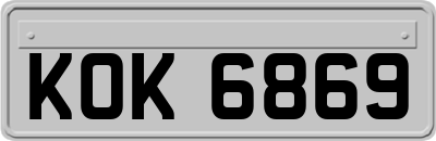 KOK6869