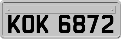 KOK6872