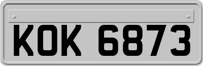 KOK6873