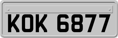KOK6877