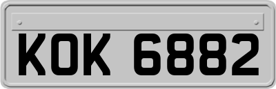 KOK6882