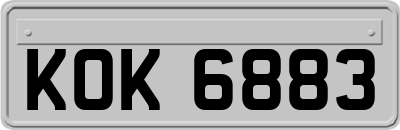KOK6883