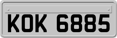 KOK6885