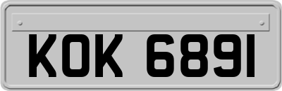 KOK6891