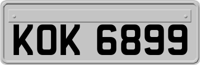 KOK6899