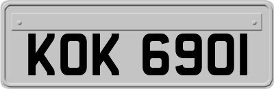 KOK6901