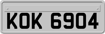 KOK6904