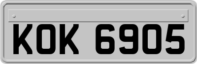 KOK6905