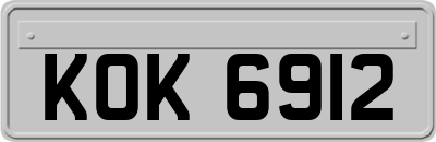 KOK6912