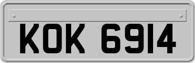 KOK6914