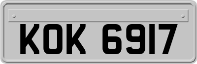 KOK6917