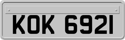 KOK6921