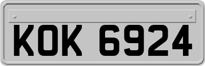 KOK6924