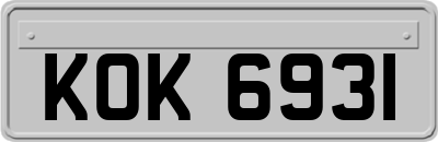 KOK6931