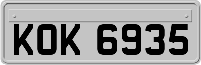 KOK6935