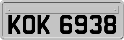 KOK6938