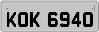 KOK6940