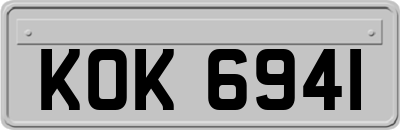KOK6941