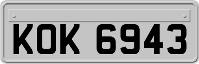 KOK6943