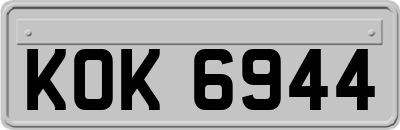 KOK6944
