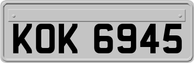 KOK6945