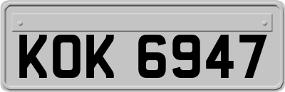 KOK6947