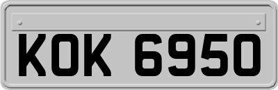 KOK6950